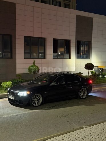 BMW 528 2012, 278,000 km - 2.0 л - Bakı