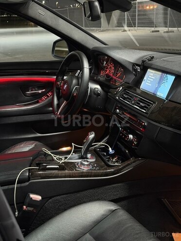 BMW 528 2012, 278,000 km - 2.0 л - Bakı