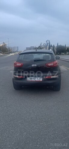 Kia Sportage 2012, 130,100 km - 2.0 l - Gəncə