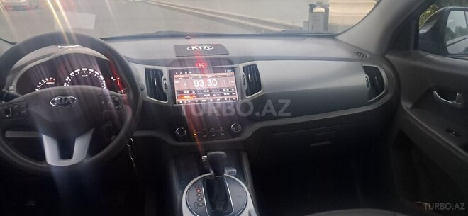 Kia Sportage 2012, 130,100 km - 2.0 l - Gəncə
