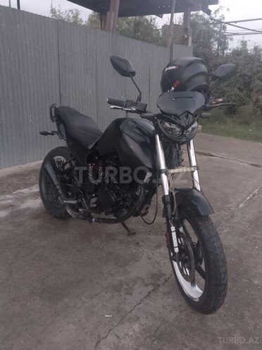 Yamaha  2022, 18,500 km - 0.3 l - Sabirabad