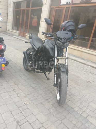 Yamaha  2022, 18,500 km - 0.3 l - Sabirabad