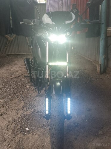Yamaha  2022, 18,500 km - 0.3 l - Sabirabad