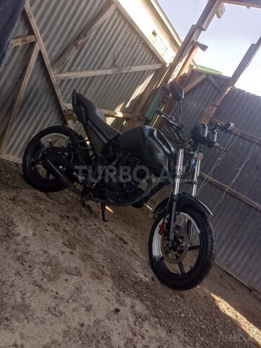 Yamaha  2022, 18,500 km - 0.3 l - Sabirabad