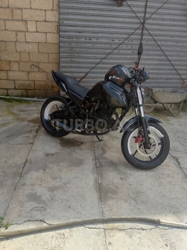 Yamaha  2022, 18,500 km - 0.3 l - Sabirabad