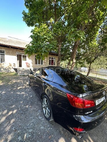 Lexus IS 250 2006, 278,000 km - 2.5 l - Bakı