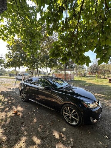 Lexus IS 250 2006, 278,000 km - 2.5 l - Bakı