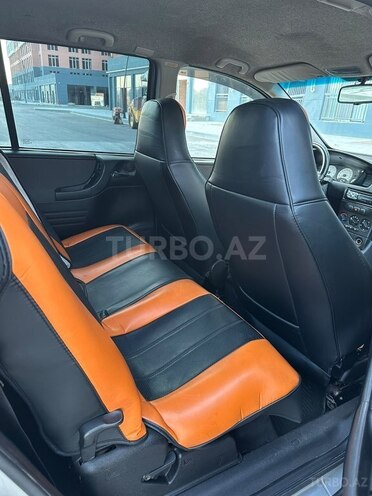 Opel Zafira 2002, 280,000 km - 2.2 l - Sumqayıt