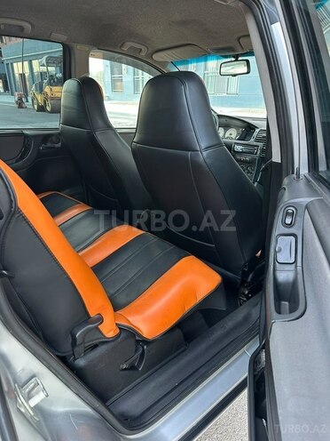 Opel Zafira 2002, 280,000 km - 2.2 l - Sumqayıt