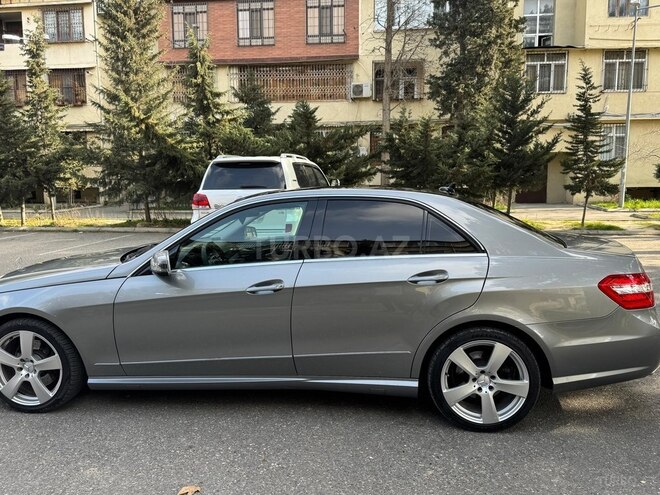 Mercedes E 220 2012, 254,000 km - 2.1 l - Bakı