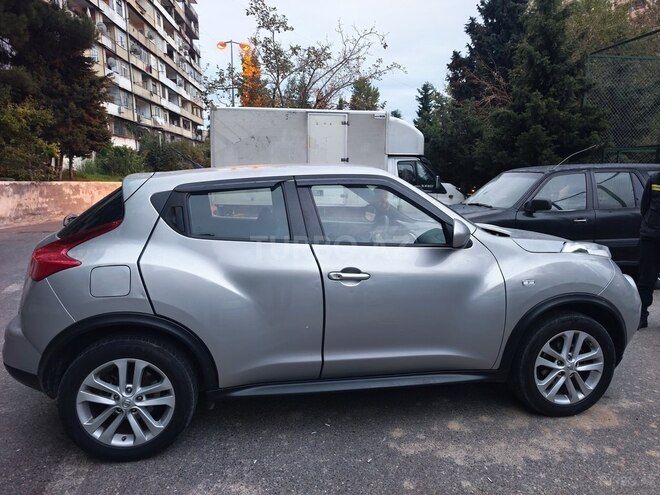Nissan Juke 2013, 203,000 km - 1.6 l - Bakı