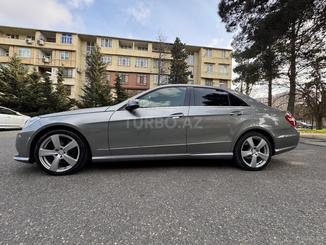Mercedes E 220 2012, 255,000 km - 2.1 l - Bakı