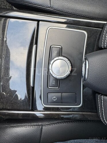 Mercedes E 220 2012, 255,000 km - 2.1 l - Bakı