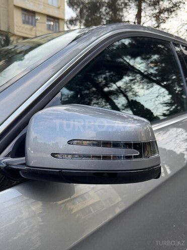 Mercedes E 220 2012, 255,000 km - 2.1 l - Bakı