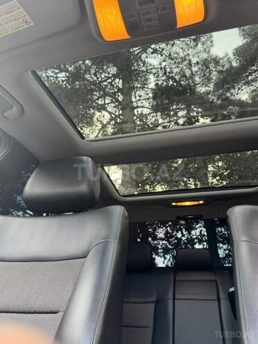 Mercedes E 220 2012, 255,000 km - 2.1 l - Bakı