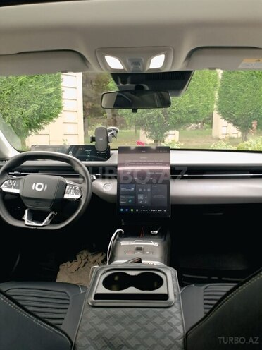 Changan Qiyuan A05 2025, 16,500 km - 1.5 l - Gəncə