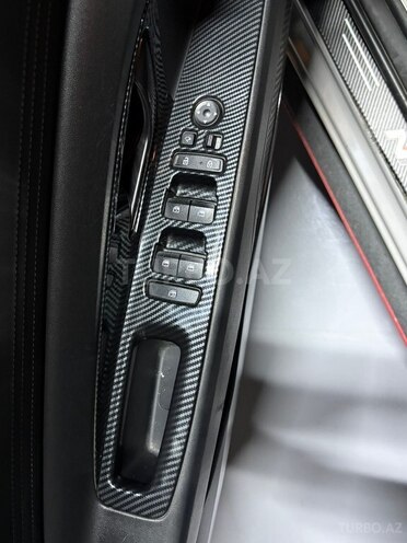 Hyundai Elantra N 2022, 80,000 km - 2.0 l - Bakı