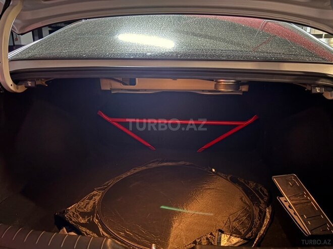 Hyundai Elantra N 2022, 80,000 km - 2.0 l - Bakı