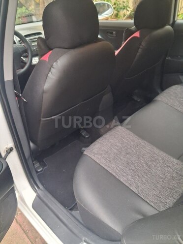 Hyundai Elantra 2008, 250,000 km - 1.6 l - Bakı