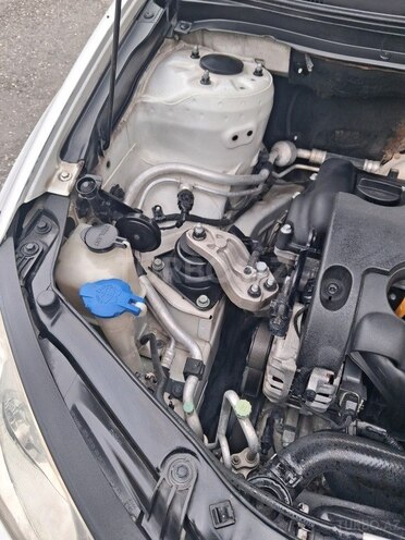 Hyundai Elantra 2008, 250,000 km - 1.6 l - Bakı
