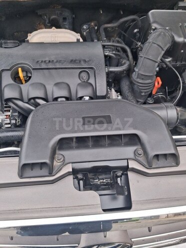 Hyundai Elantra 2008, 250,000 km - 1.6 l - Bakı