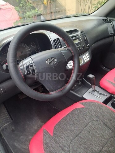 Hyundai Elantra 2008, 250,000 km - 1.6 l - Bakı