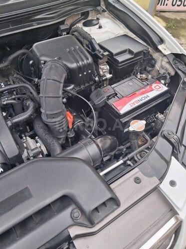 Hyundai Elantra 2008, 250,000 km - 1.6 l - Bakı