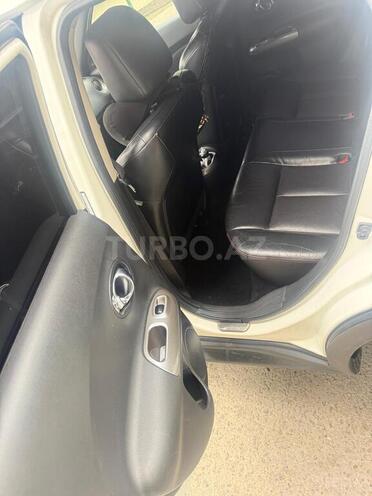 Nissan Juke 2013, 147,143 km - 1.6 л - Bakı