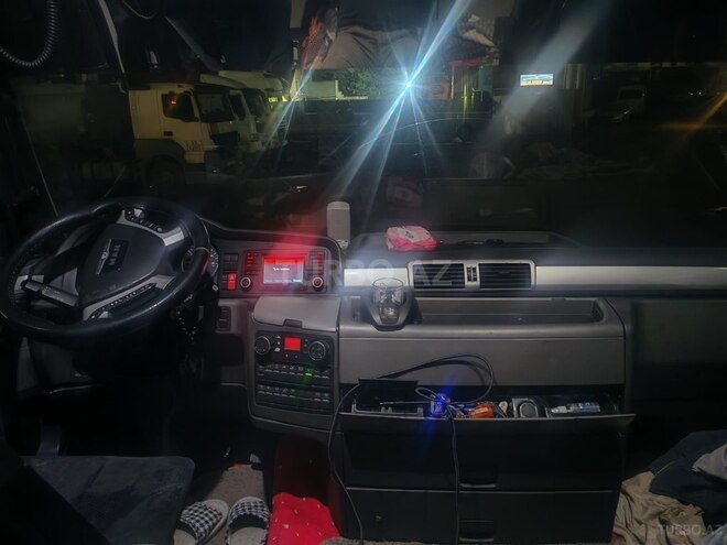 MAN TGX 18.480 2013, 1,200,000 km - 4.8 l - Bakı