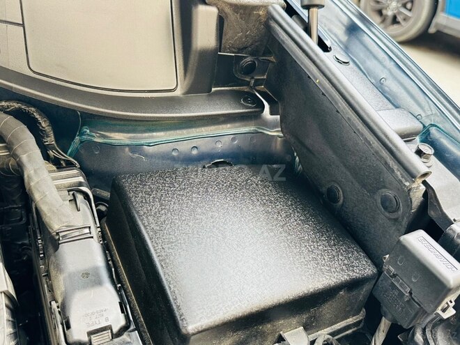 Hyundai Santa Fe 2017, 202,000 km - 2.0 l - Bakı