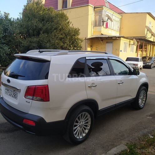 Kia Sorento 2010, 190,560 km - 2.0 l - Goranboy