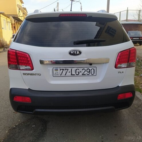 Kia Sorento 2010, 190,560 km - 2.0 l - Goranboy