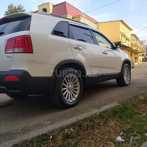 Kia Sorento 2010, 190,560 km - 2.0 l - Goranboy