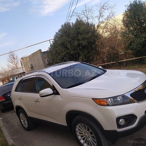 Kia Sorento 2010, 190,560 km - 2.0 l - Goranboy