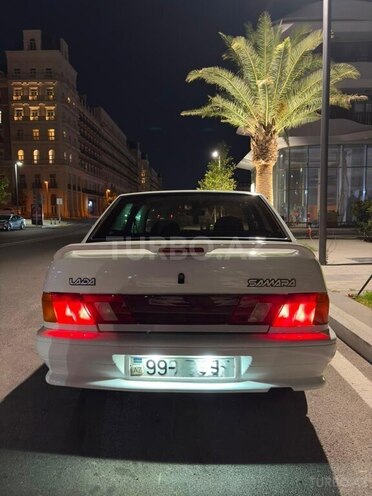 LADA (VAZ) 2115 2012, 173,000 km - 1.6 l - Bakı