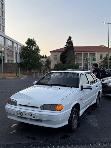 LADA (VAZ) 2115 2012, 173,000 km - 1.6 l - Bakı