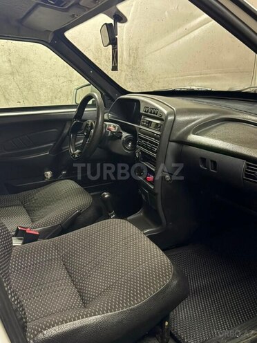 LADA (VAZ) 2115 2012, 173,000 km - 1.6 l - Bakı