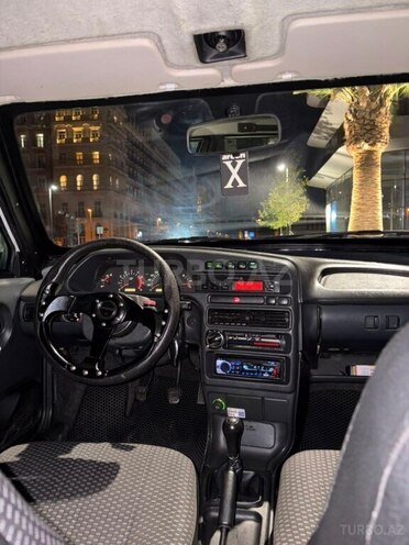 LADA (VAZ) 2115 2012, 173,000 km - 1.6 l - Bakı
