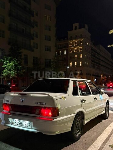 LADA (VAZ) 2115 2012, 173,000 km - 1.6 l - Bakı