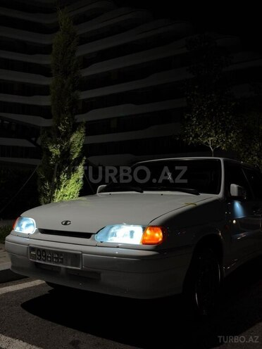 LADA (VAZ) 2115 2012, 173,000 km - 1.6 l - Bakı