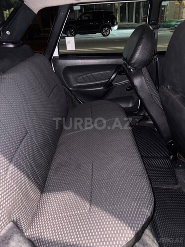 LADA (VAZ) 2115 2012, 173,000 km - 1.6 l - Bakı