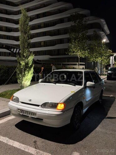 LADA (VAZ) 2115 2012, 173,000 km - 1.6 l - Bakı