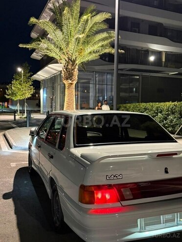 LADA (VAZ) 2115 2012, 173,000 km - 1.6 l - Bakı