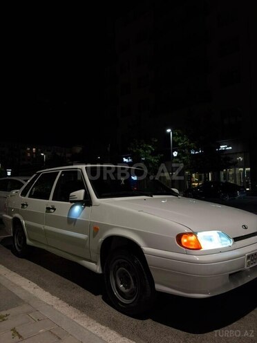 LADA (VAZ) 2115 2012, 173,000 km - 1.6 l - Bakı