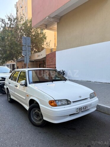 LADA (VAZ) 2115 2012, 173,000 km - 1.6 l - Bakı