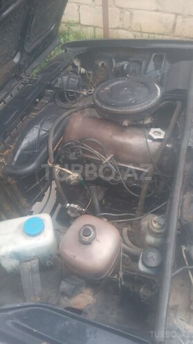 LADA (VAZ) 2107 1991, 14,800 km - 1.5 l - Bakı