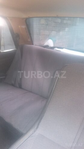 LADA (VAZ) 2107 1991, 14,800 km - 1.5 l - Bakı