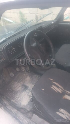 LADA (VAZ) 2107 1991, 14,800 km - 1.5 l - Bakı