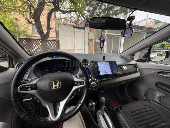 Honda Insight 2012, 190,000 km - 1.3 l - Bakı
