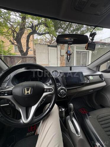 Honda Insight 2012, 190,000 km - 1.3 l - Bakı